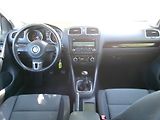 Volkswagen Golf (2010) 1,2TSI AUTOKLIMA - náhled 19