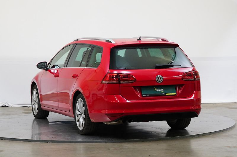Volkswagen Golf - fotka 4 z 6