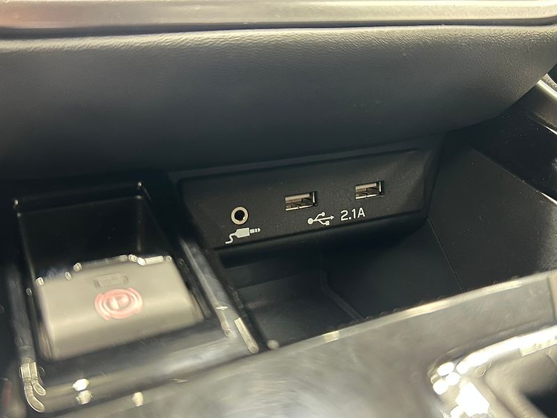 Subaru Outback (2022) 2.5 Comfort + kůže | Záruka - fotka 52 z 65