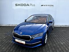 Škoda Octavia (2024) 1.5 TSI 110kW MP6 Top Selectio - fotografie inzerátu