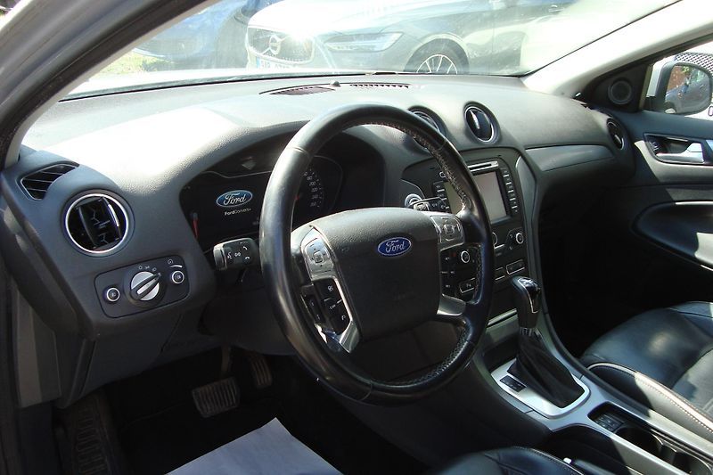 Ford Mondeo (2011) 2.0TDCi,AUT, Najeto 93Tis.km ! - fotka 29 z 75