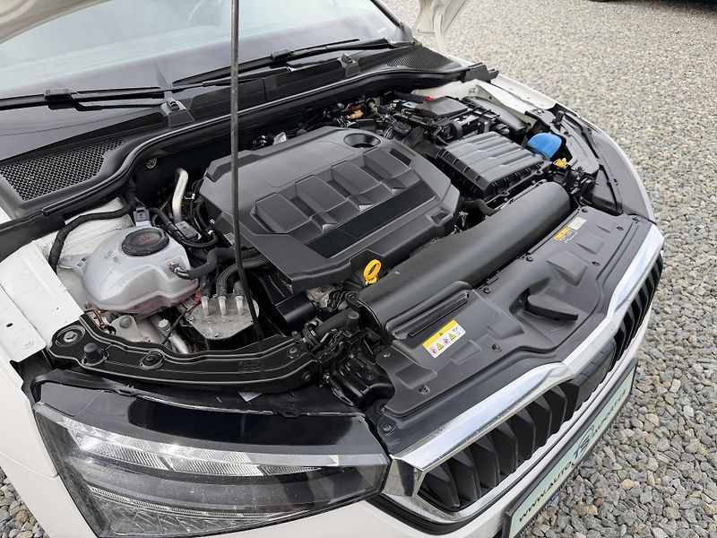 Škoda Scala 1.6TDi 115PS 6R STYLE LED STK! - fotka 79 z 153