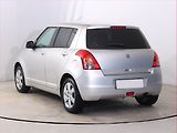 Suzuki Swift (2007) 1.3 i, po STK, levný provoz - náhled 3