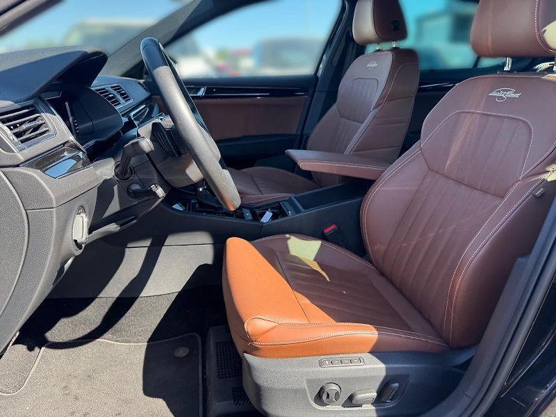 Škoda Superb (2023) L&K 2.0TDI 147kW DSG 4x4 TAŽNÉ - fotka 7 z 11
