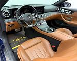 Mercedes-Benz Třídy E (2018) Elegantní kupé - náhled 15