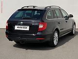 Škoda Superb (2013) 2.0 TDi, Ambition, bixen, TZ - náhled 3