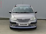 Citroën C3 (2003) 1.4i, Klima - náhled 1