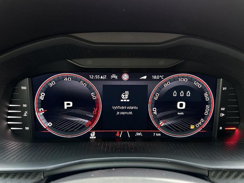 Škoda Kamiq 1.0TSi Monte Carlo 116PS Matri - fotka 22 z 44