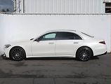 Mercedes-Benz Třídy S (2021) S 400 d 4MATIC - náhled 2