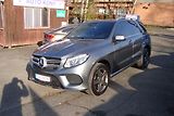 Mercedes-Benz GLE (2017) 350 D,4-Matic,AUT,AMG paket - náhled 10