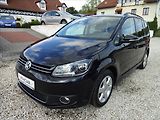 Volkswagen Touran 2,0 TDI 103kW 7.MÍST - náhled 2