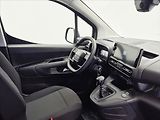 Fiat Dobló cargo (2026) 1,5 BlueHDI 102k L2 - náhled 8