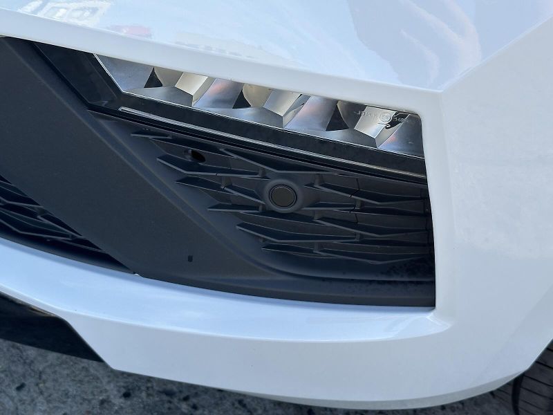Škoda Kamiq 1.0TSi Monte Carlo 116PS Matri - fotka 11 z 44