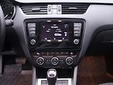 Škoda Octavia 2,0 TDI 110kW DSG Style Xenon - náhled 15