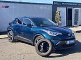 Toyota C-HR 1.8HEV, ČR, Style, záruka - náhled 1