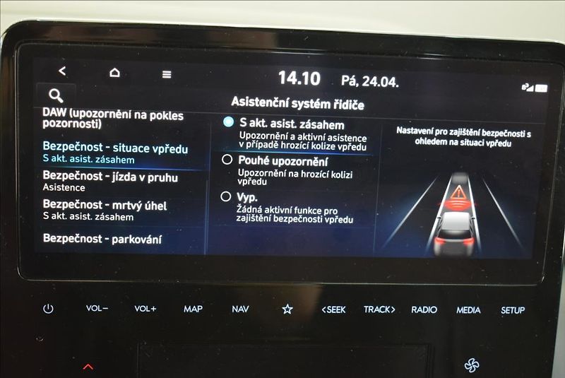 Hyundai Staria 2,2 CRDI,1.maj,ČR,AUT,4x4,9-mí - fotka 29 z 47