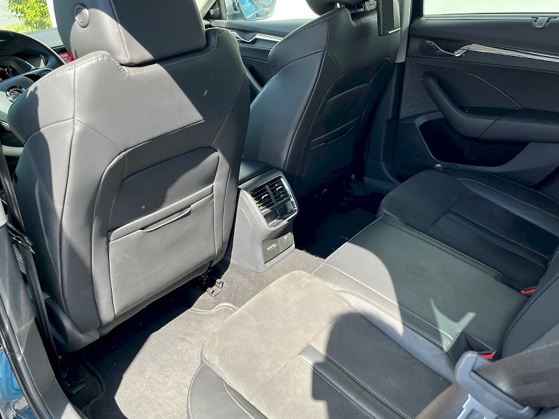 Škoda Octavia (2023) 2.0 TDI 147kW 4x4 DSG Scout Co - fotka 6 z 27
