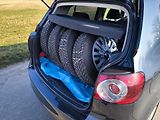 Volkswagen Golf Plus VI 1,6MPI 75kW SERVISKA 1MAJ. - náhled 44