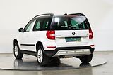 Škoda Yeti - náhled 7