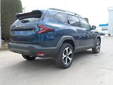 Dacia Bigster (2026) Journey hybrid 155      - náhled 2