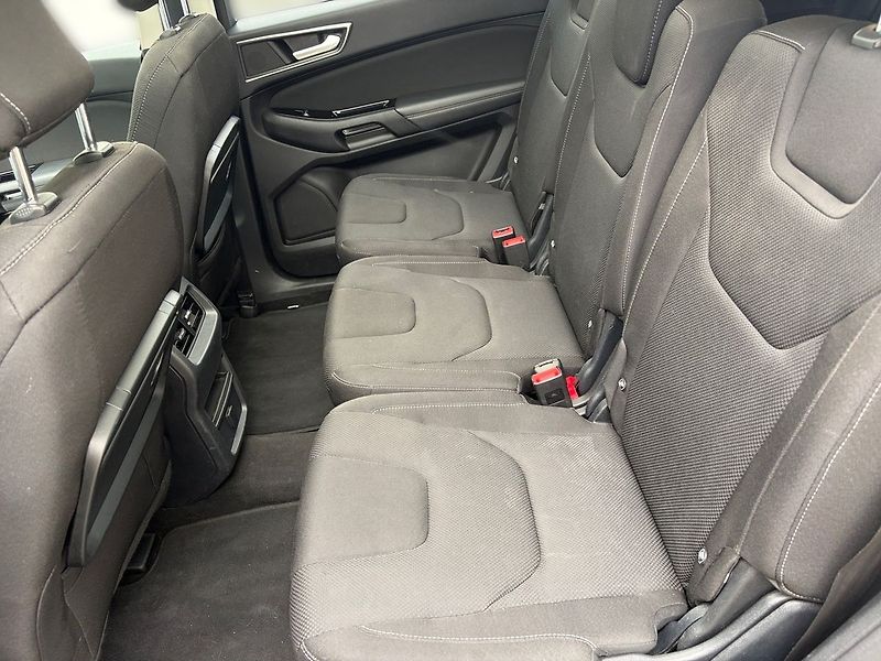 Ford S-MAX Titanium 7-míst záruka od - fotka 11 z 20