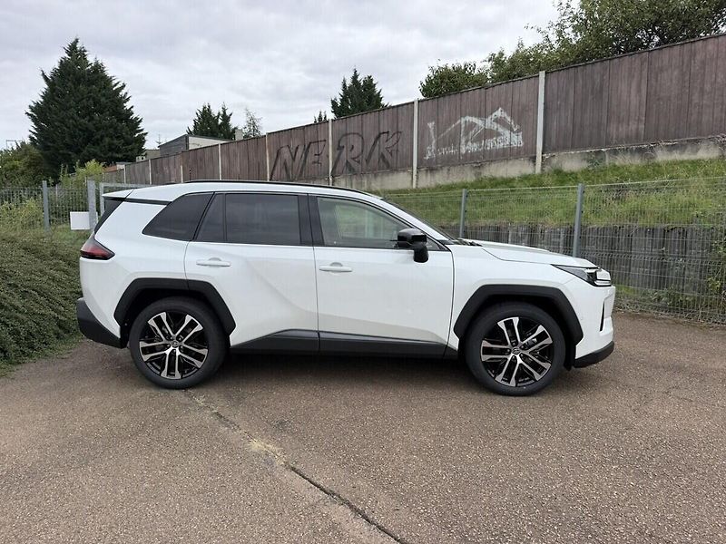 Toyota RAV4 FWD EXECUTIVE SKLADOVÝ VŮZ - fotka 3 z 10