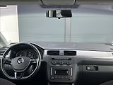 Volkswagen Caddy 2,0 TDI 122PS  Trendline 4x4 - náhled 30