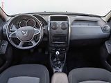 Dacia Duster (2017) 1.6i, ČR, AC, tempo, výhřev - náhled 8