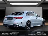 Mercedes-Benz Třídy C 300 d 4MATIC AMG Night Panoram - náhled 3