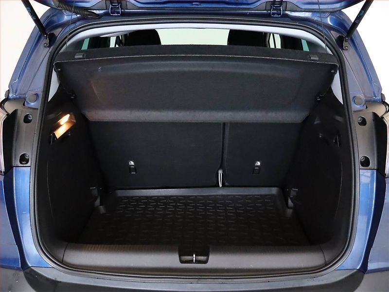 Opel Crossland X (2021) 1.2 Turbo, Serv.kniha - fotka 11 z 17