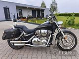 Honda VTX 1300 (2006) - náhled 1