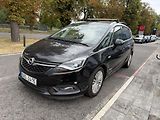 Opel Zafira 2.0 - náhled 2
