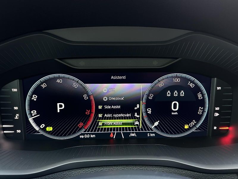 Škoda Karoq 1.5TSi DSG 150PS Matrix-LED V. - fotka 24 z 49