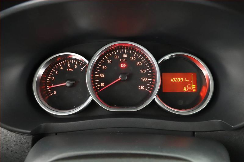 Dacia Lodgy (2022) Comfort 1.5 Blue dCi, ČR,1.maj - fotka 8 z 12