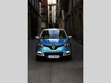 Renault Captur.