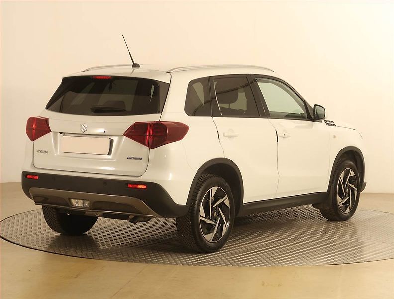 Suzuki Vitara (2024) GL + 1.4 BoosterJet - fotka 5 z 20