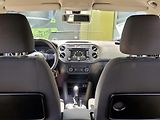 Volkswagen Tiguan 2,0 TDi DSG 4motion SERV.KNÍŽK - náhled 13