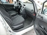 Opel Corsa 1,4 16V 74kW, drobné vady laku - náhled 21