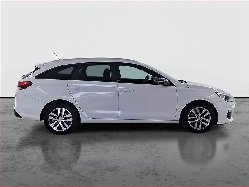 Hyundai i30 (2018) 1.0 T-GDI, Serv.kniha - fotka 6 z 21