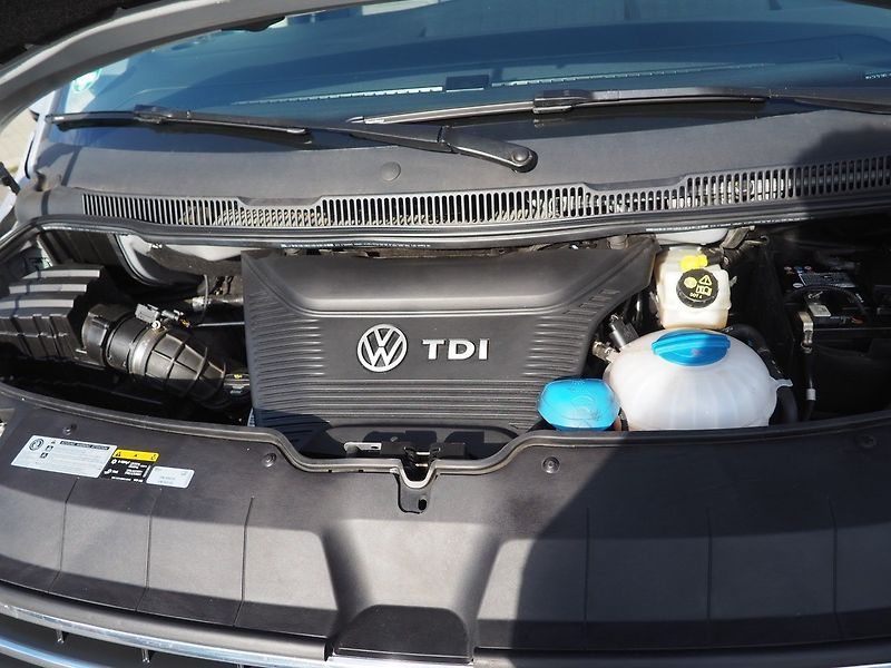 Volkswagen Multivan (2020) 2.0 TDI 146 kW, 4Motion - fotka 36 z 36