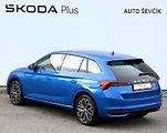 Škoda Scala (2025) Drive 1,0 TSI 85 kW 6 MP - náhled 7