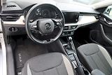 Škoda Scala (2021) STYLE 1.5 TSI 110 kW - náhled 18