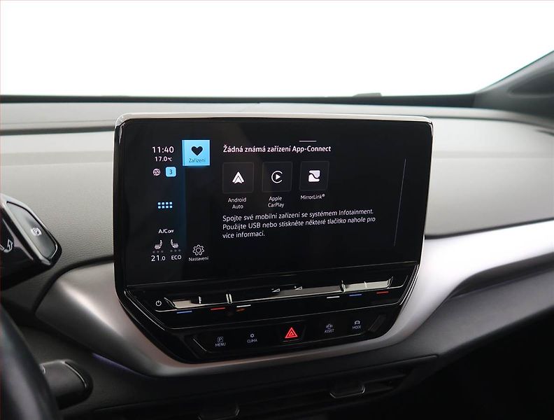 Volkswagen ID.4 (2021) Pro Perf. (82 kWh), SoH 89% - fotka 17 z 28
