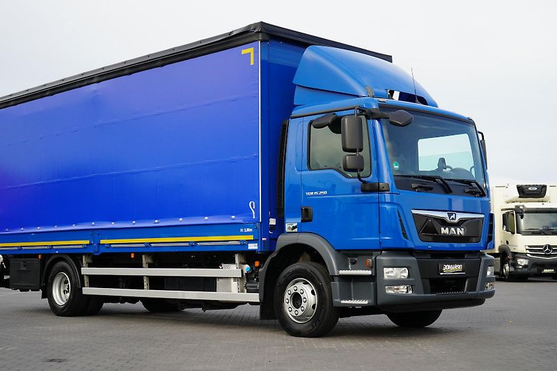 MAN TGM (2019) 15.250 / E 6 / BURTOFIRANKA +  - fotka 26 z 43