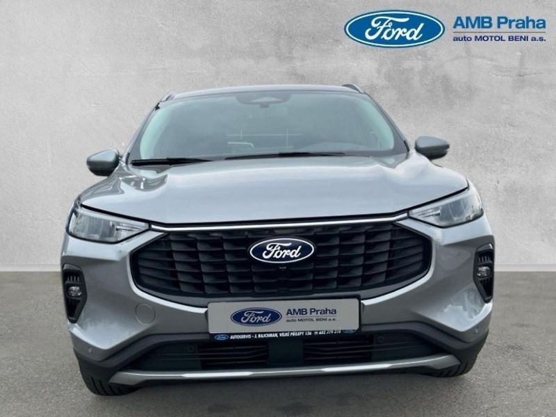 Ford Kuga 1,5i,110KW,TITANIUM - fotka 2 z 14
