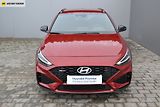 Hyundai i30 WG 1,5 TGDI MHEV N-LINE GO CZE - náhled 57