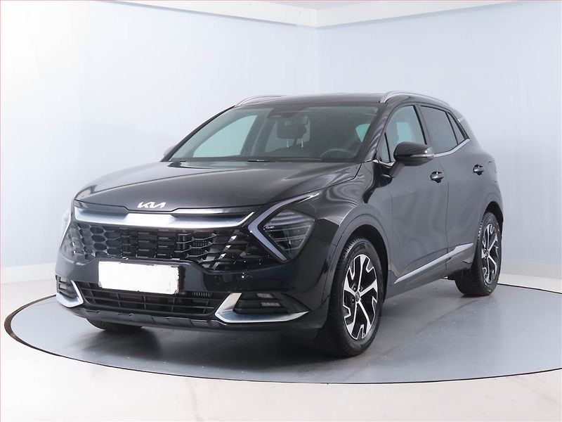 Kia Sportage (2025) Top 1.6 T-GDI - fotka 2 z 14