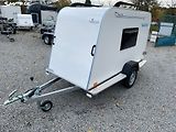 Tanatech (2025) Mini Cargo TF 4 S PLUS - náhled 1