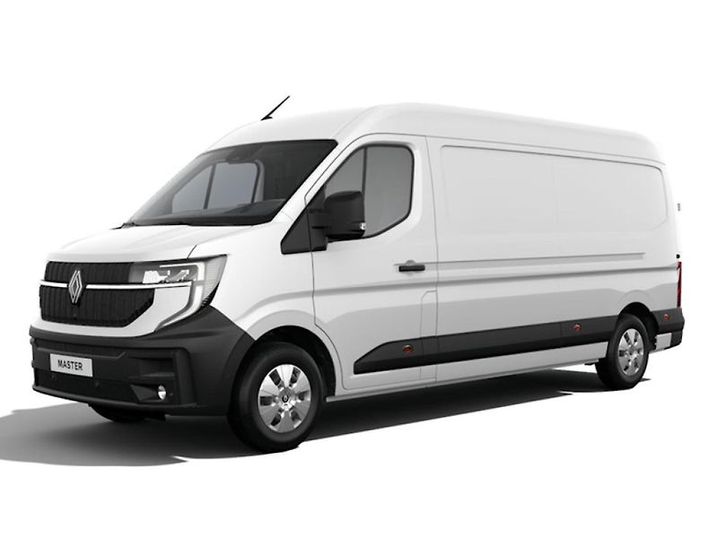 Renault Master (2026) L3H2P3 Blue dCi 150 - fotka 1 z 5
