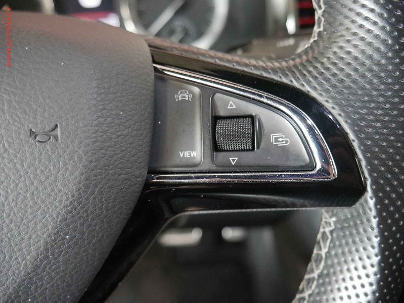 Škoda Kodiaq (2019) 2.0 TDI 4x4, ČR, SportLine - fotka 13 z 24